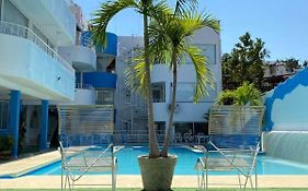 Hotel Villas Balcones de Costa Azul